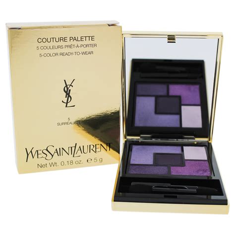 ysl beauty clear eyeliner